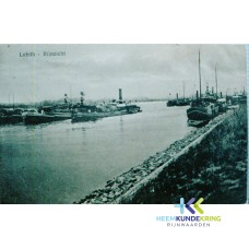 Tolkamer Waterkant FA0000098